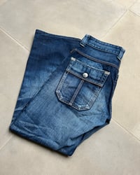 Image 6 of JAPANESE JEANS NO. 25