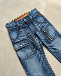 Image 3 of JAPANESE JEANS NO. 25