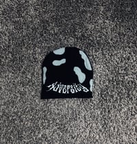 Image 1 of Satin Beanie