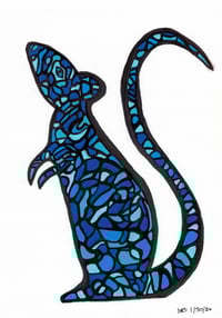 Image 2 of 2032 Year of the Water Rat