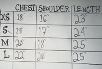 Image 5 of Calvaria waist coat