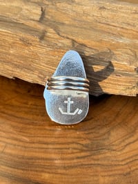 Image 2 of Royston Ribbon Ring 