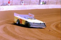Image 11 of OldSchool Wedge Pontiac style Late Model