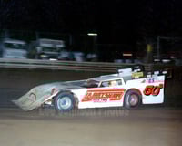 Image 4 of OldSchool Wedge Pontiac style Late Model