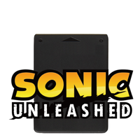Sonic Unleashed