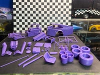 Image 12 of Anthony Ferraiuolo IV’s wild  Oldschool Vintage Dirt Modified !