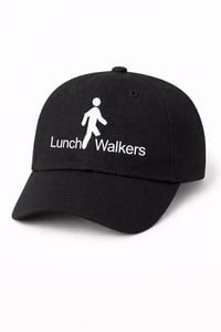 Image 1 of Lunch Walkers Hat 