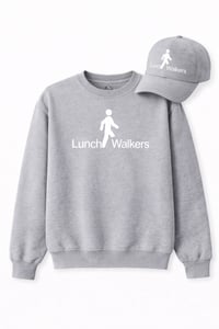 Image 3 of Lunch Walkers Hat 