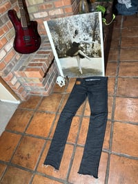 Image 2 of Western rocker skinnyz 