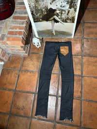 Image 3 of Western rocker skinnyz 