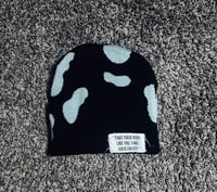 Image 2 of Satin Beanie