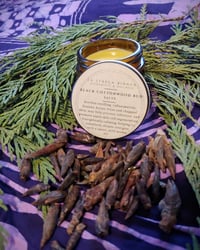 Image 4 of Black Cottonwood Bud Salve