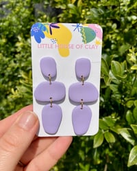 Image 2 of ORGANIC - Lilac