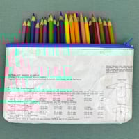 Image 2 of Sewing Pattern Pencil Case, 90’s Women’s Blouses