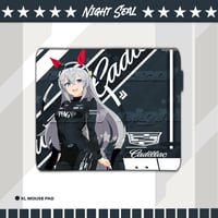 Image 6 of Cadillac x UMA / XL Mouse Pads