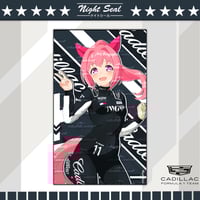 Image 3 of Cadillac x UMA 