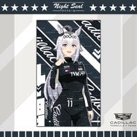 Image 2 of Cadillac x UMA 