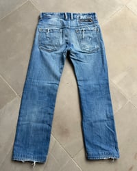 Image 5 of DIESEL DISTRESSED JEANS