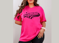 Image 1 of Mind your own motherhood!