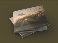Image 2 of Cosmic Vision - In The Sign of Nature (Digipack CD)