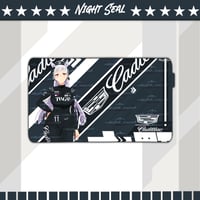 Image 4 of Cadillac x UMA / TCG Play Mats