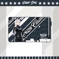 Image 2 of Cadillac x UMA / TCG Play Mats