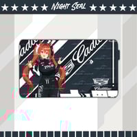 Image 5 of Cadillac x UMA / TCG Play Mats