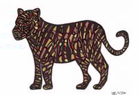 Image 3 of 2034 Year of the Wood Tiger