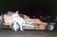 Image 10 of Jumping jack Johnsons 80s style Super Dirt Modified 