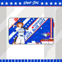 Image 4 of JAYS x UMA / TCG Play Mats