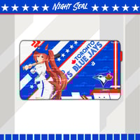 Image 5 of JAYS x UMA / TCG Play Mats