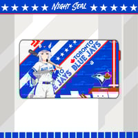 Image 6 of JAYS x UMA / TCG Play Mats