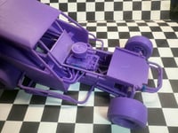 Image 4 of Jumping jack Johnsons 80s style Super Dirt Modified 