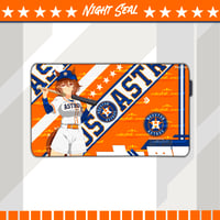 Image 3 of Astros x UMA / TCG Play Mats