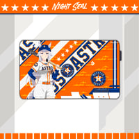 Image 4 of Astros x UMA / TCG Play Mats