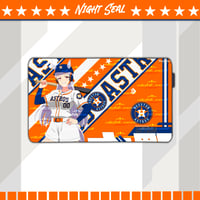 Image 6 of Astros x UMA / TCG Play Mats