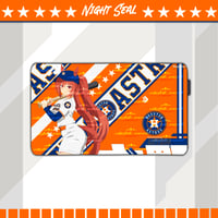 Image 5 of Astros x UMA / TCG Play Mats