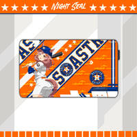 Image 2 of Astros x UMA / TCG Play Mats