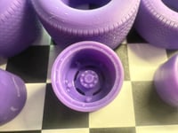 Image 14 of Jumping jack Johnsons 80s style Super Dirt Modified 