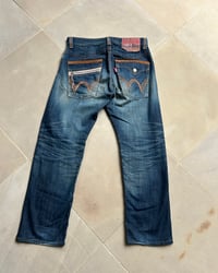 Image 4 of JAPANESE JEANS NO. 27