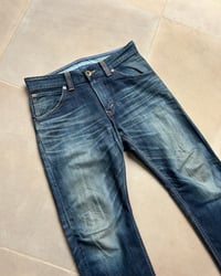 Image 3 of JAPANESE JEANS NO. 27