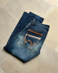 Image 5 of JAPANESE JEANS NO. 27