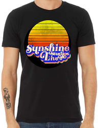 Throwback T-shirt