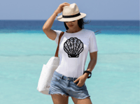 Image 1 of Leopard Seashell