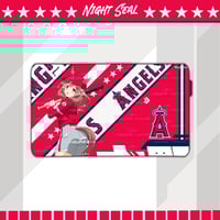 Image 2 of LAA x UMA / TCG Play Mats