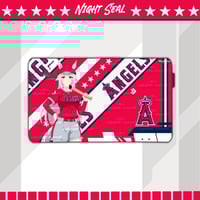 Image 4 of LAA x UMA / TCG Play Mats