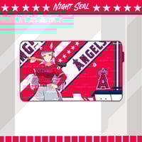 Image 5 of LAA x UMA / TCG Play Mats