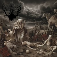 Image 1 of Wurgilnõ - De doden rusten niet in vrede (Digipack CD)