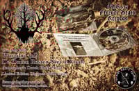 Image 3 of Wurgilnõ - De doden rusten niet in vrede (Digipack CD)