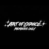 Graffiti Members Only Banner